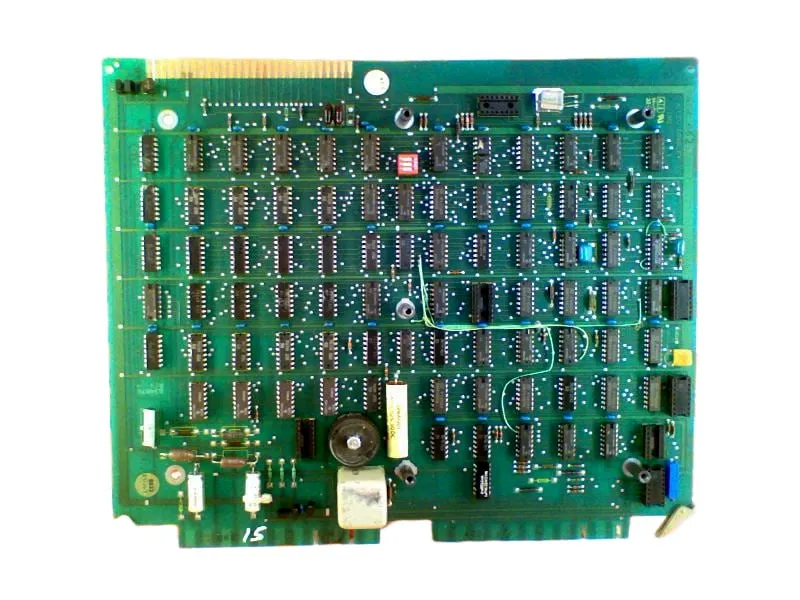 7300-UME-15 PC板PLC/擴充板 由 ALLEN BRADLEY 製造