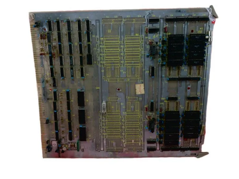 7300-UPG-4 PLC模組/機架 由 ALLEN BRADLEY 製造