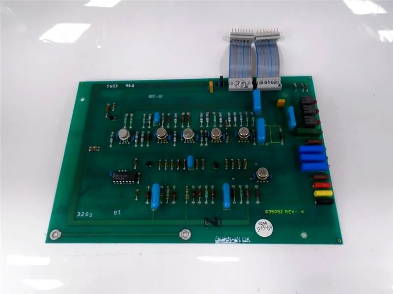 7300-VEA1 工業電腦板 由 ALLEN BRADLEY 製造