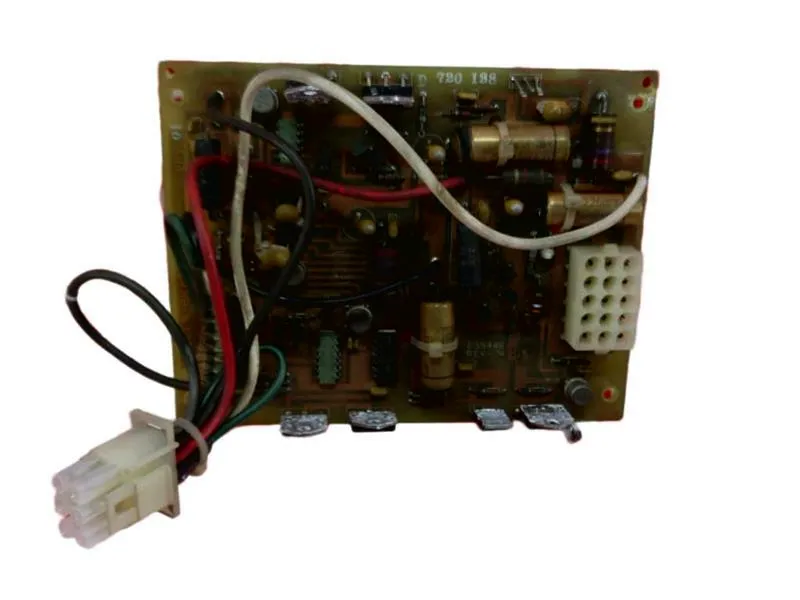 7300-VPV-1 工業電腦板 由 ALLEN BRADLEY 製造
