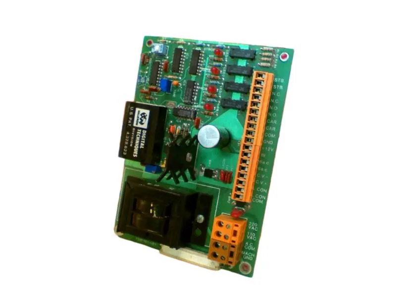 733F101-P01 PC板PLC/擴充板 由 ALLEN BRADLEY 製造
