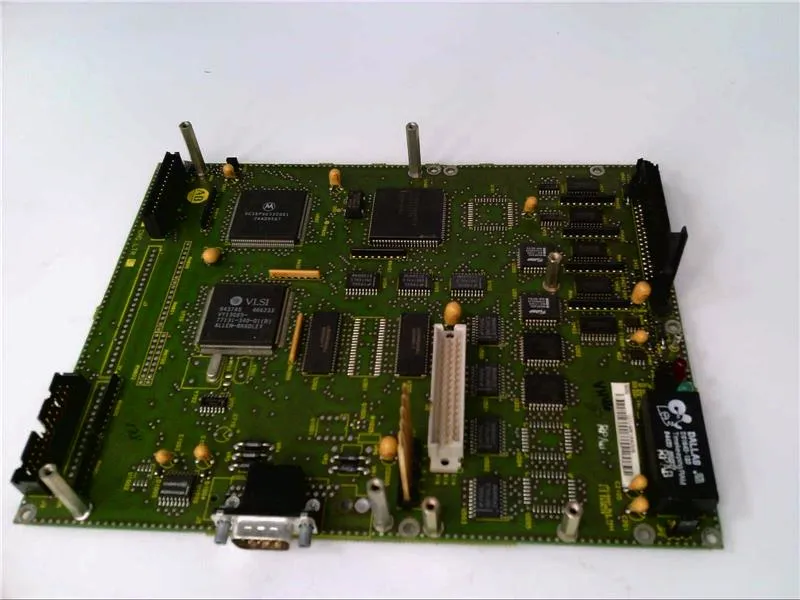 77135-219-05A PC板電腦 由 ALLEN BRADLEY 製造