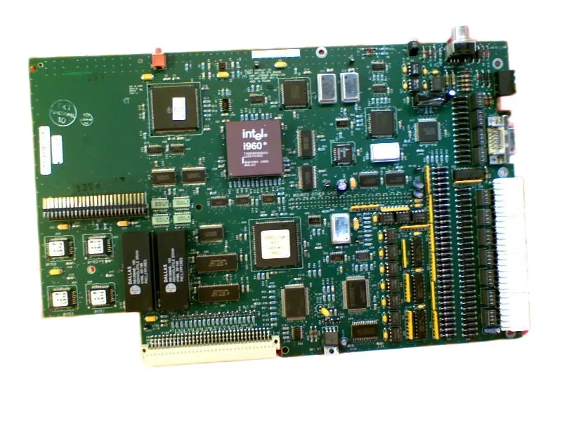 7S310526 PC板PLC/擴充板 由 ALLEN BRADLEY 製造