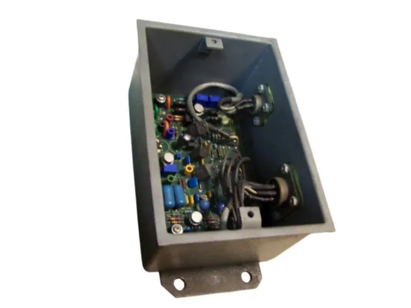 8000-ACB PLC模組/機架 由 ALLEN BRADLEY 製造
