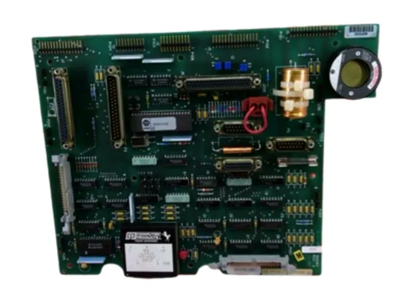 8000-EJBZ PC板PLC/擴充板 由 ALLEN BRADLEY 製造