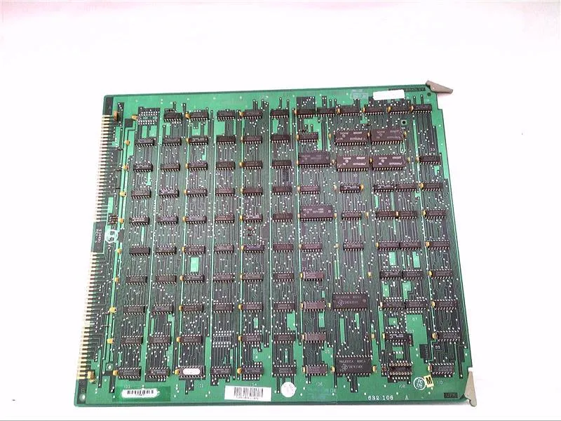 8000-GH 工業電腦板 由 ALLEN BRADLEY 製造