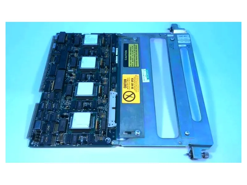 8000-MDE PC板PLC/擴充板 由 ALLEN BRADLEY 製造