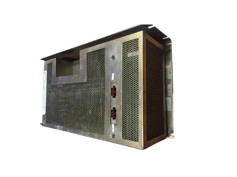 8000-MMPD PLC模組/機架 由 ALLEN BRADLEY 製造
