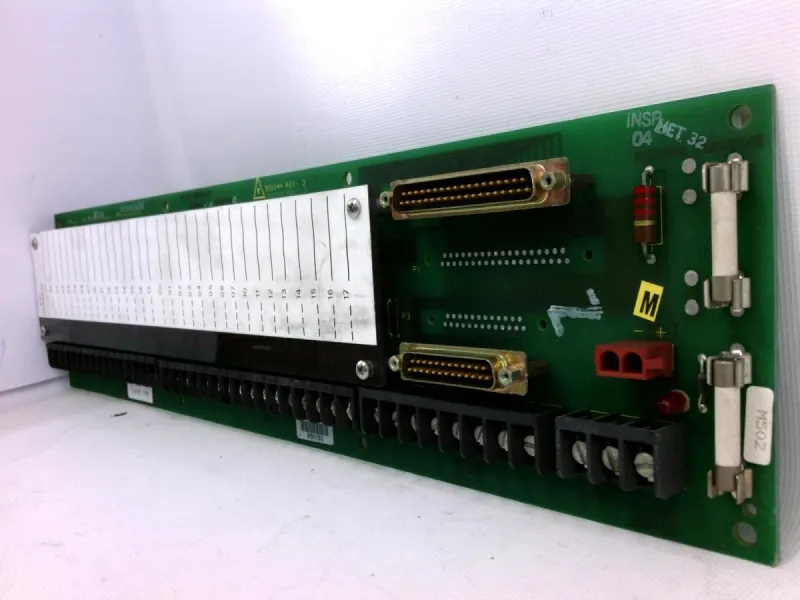 8000-TRG PC板PLC/擴充板 由 ALLEN BRADLEY 製造