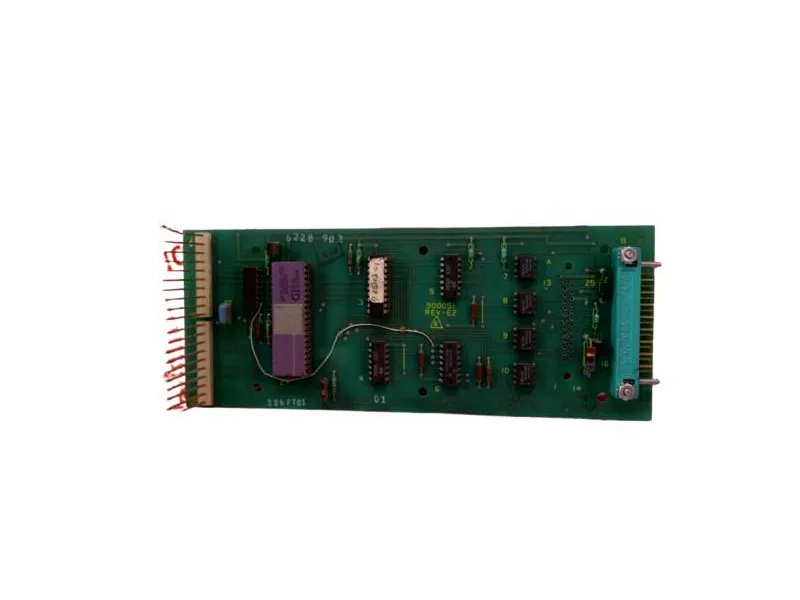 8000-VD PC板PLC/擴充板 由 ALLEN BRADLEY 製造