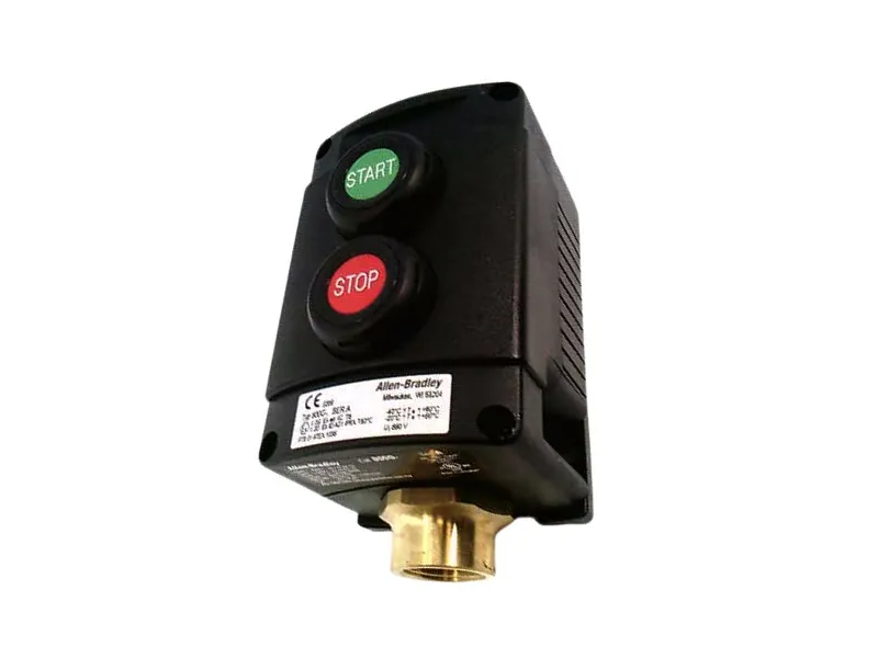 800G-22L3KL4LL3KL4LC PLC模組/機架 由 ALLEN BRADLEY 製造