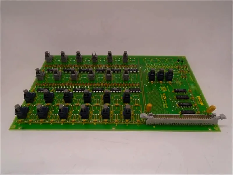 80165-038-54-R PC板PLC/擴充板 由 ALLEN BRADLEY 製造