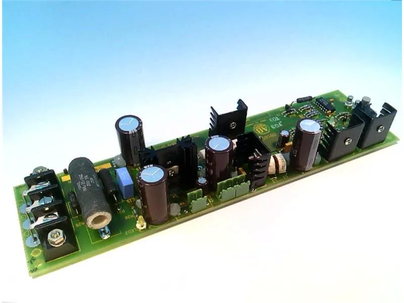 80165-618-51-R PC板電腦 由 ALLEN BRADLEY 製造