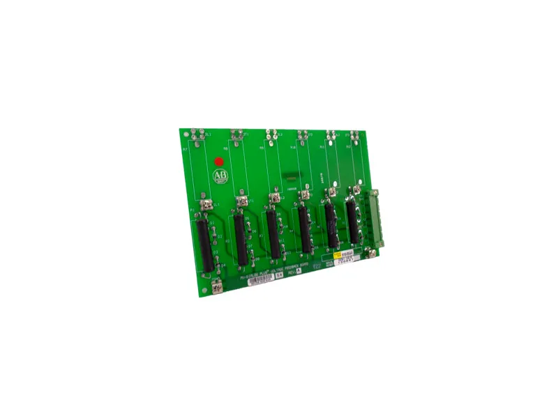80165-938-54-R PC板PLC/擴充板 由 ALLEN BRADLEY 製造