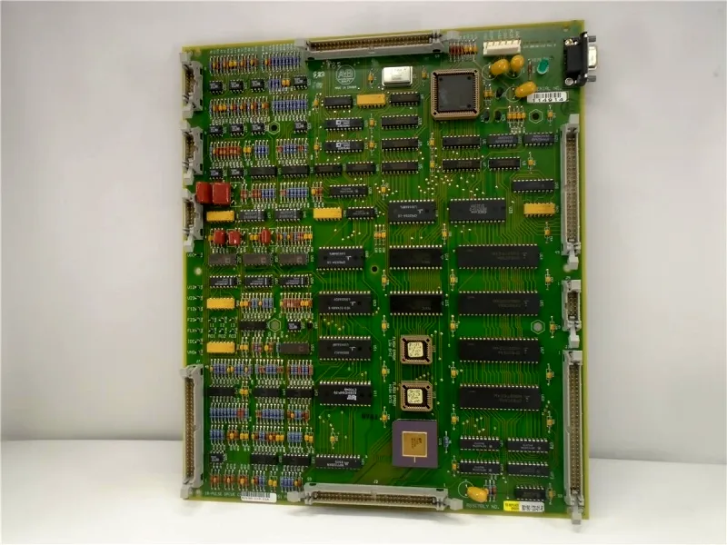 80190-120-01-R PC板電腦 由 ALLEN BRADLEY 製造