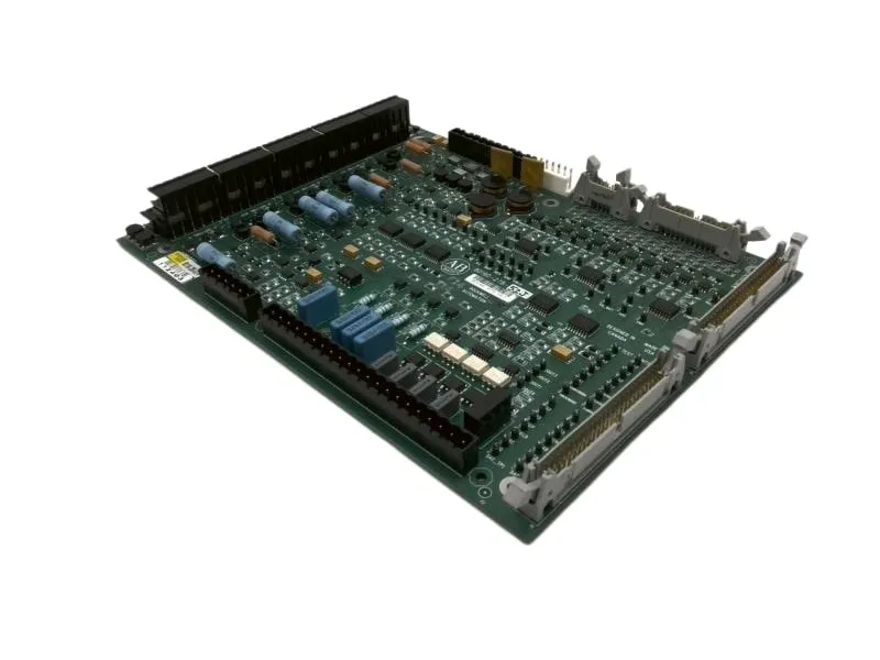 80190-280-02-R PC板PLC/擴充板 由 ALLEN BRADLEY 製造
