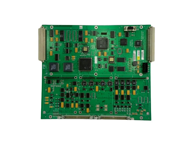 80190-480-21-R PC板PLC/擴充板 由 ALLEN BRADLEY 製造