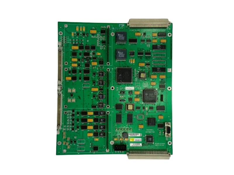 80190-480-21-R PC板PLC/擴充板 由 ALLEN BRADLEY 製造