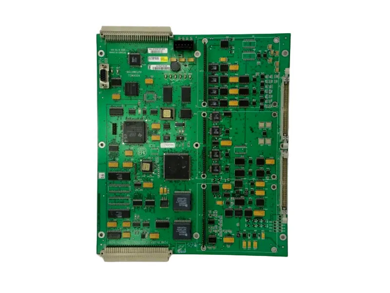 80190-480-21-R PC板PLC/擴充板 由 ALLEN BRADLEY 製造