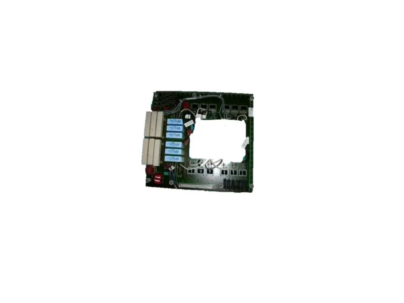 802273-14R PLC模組/機架 由 ALLEN BRADLEY 製造