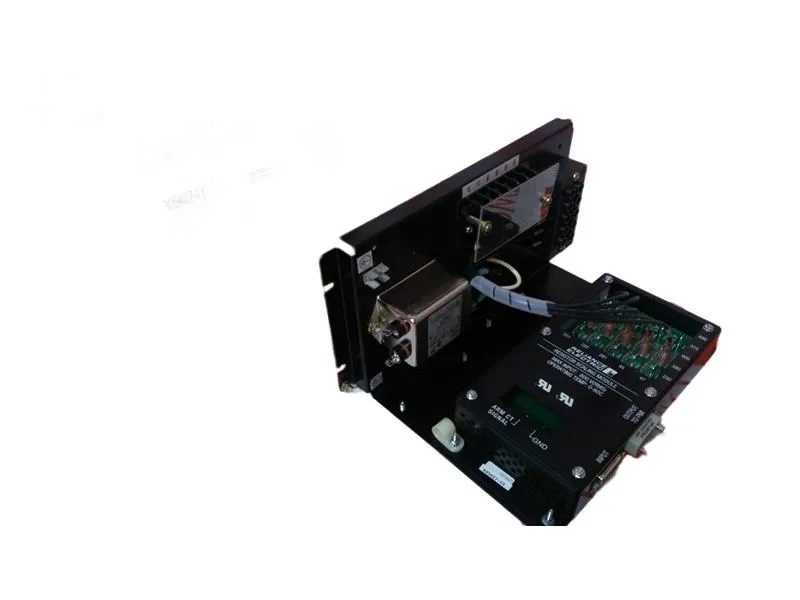 805427-1Y PLC模組/機架 由 ALLEN BRADLEY 製造