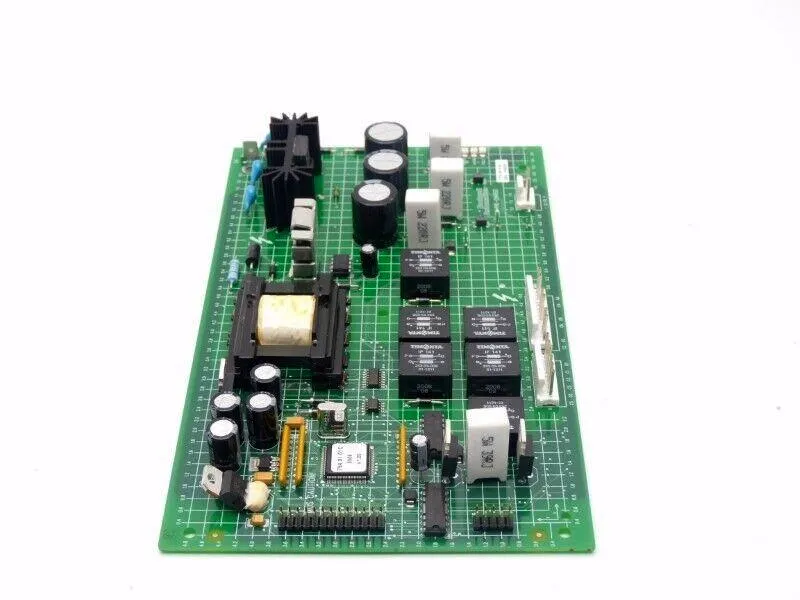 813.49.41B PC板PLC/擴充板 由 ALLEN BRADLEY 製造