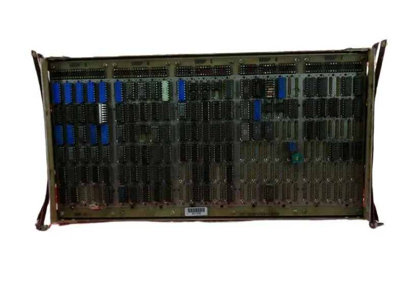 8136-PG5-150TG 工業電腦板 由 ALLEN BRADLEY 製造