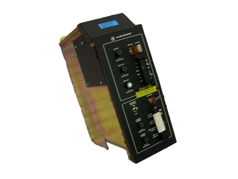8200C1590 PLC模組/機架 由 ALLEN BRADLEY 製造