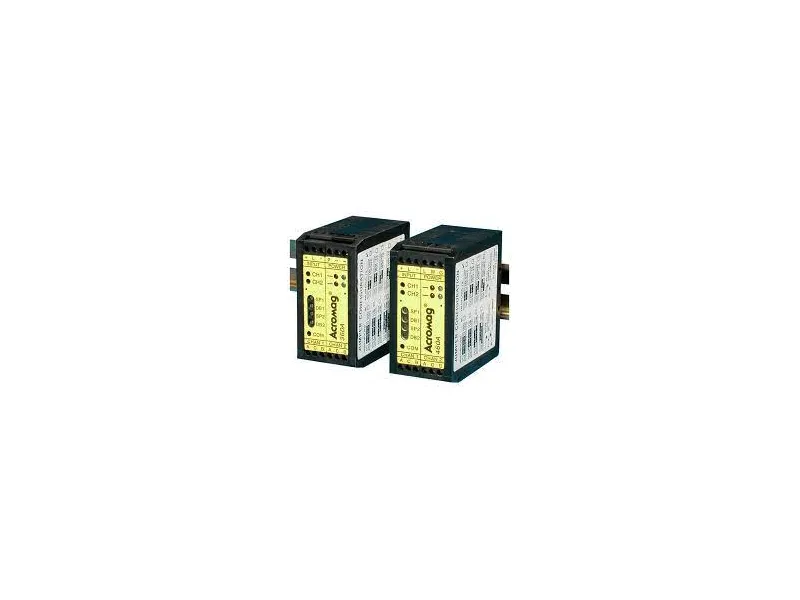 PC-Platine SPS/Erweiterungsplatine 361AV1DMRNDINNCR von ACROMAG