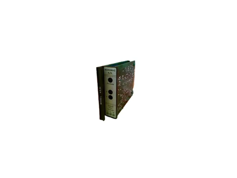 SPS-Modul/Rack 4531-FQZ-VO-C von ACROMAG