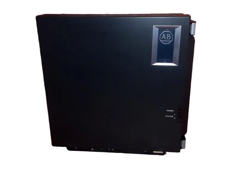 Module PLC/Khung rack 8420-BPEFE của ALLEN BRADLEY