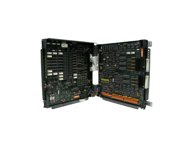 Module PLC/Khung rack 8420-BPGX của ALLEN BRADLEY