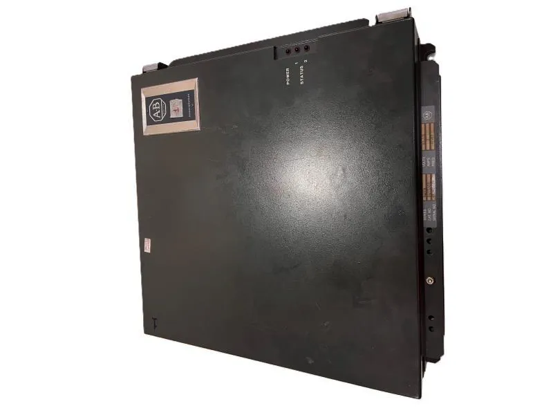 Module PLC/Khung rack 8420-LRBX của ALLEN BRADLEY
