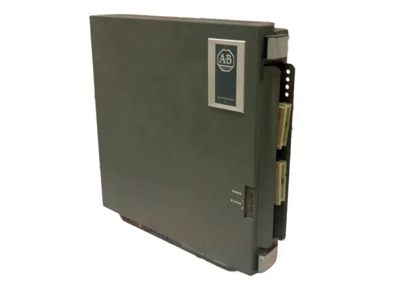 Module PLC/Khung rack 8420-MPGX của ALLEN BRADLEY