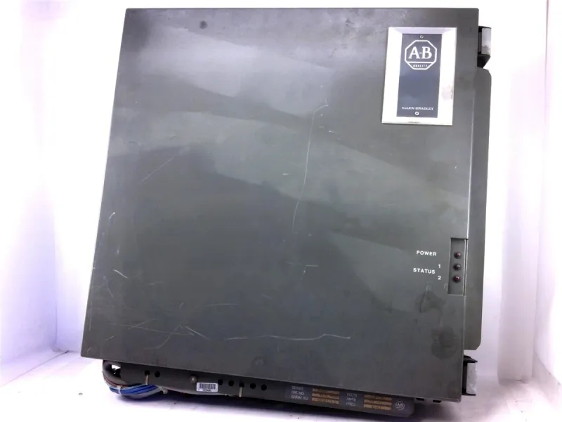 Module PLC/Khung rack 8420-MRHE của ALLEN BRADLEY