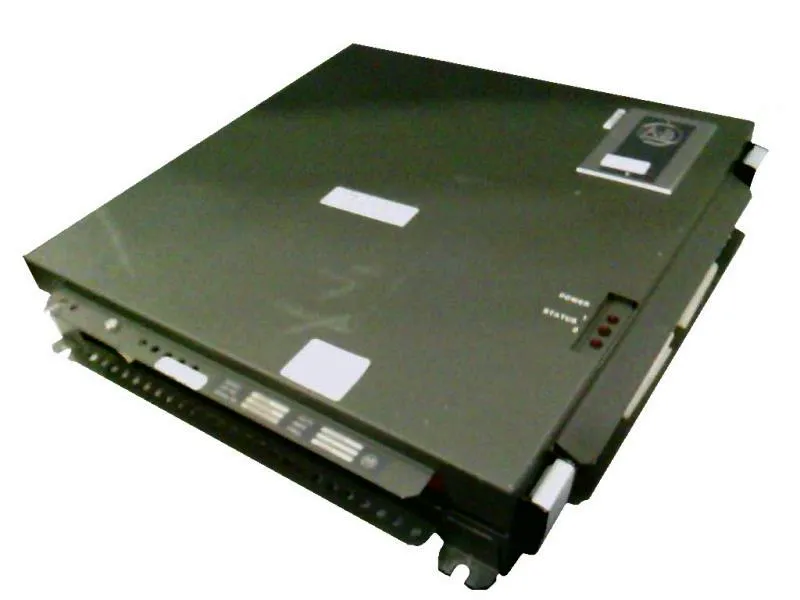 Module PLC/Khung rack 8430-PGPX của ALLEN BRADLEY