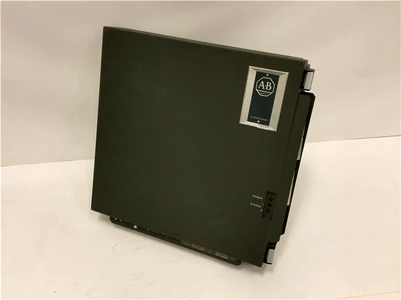 Module PLC/Khung rack 8430-PGPX của ALLEN BRADLEY