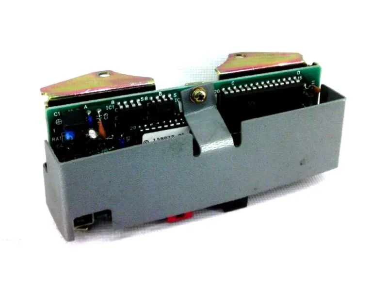 Bo mạch PLC/Bo mạch bổ sung 8500-HPG1 của ALLEN BRADLEY