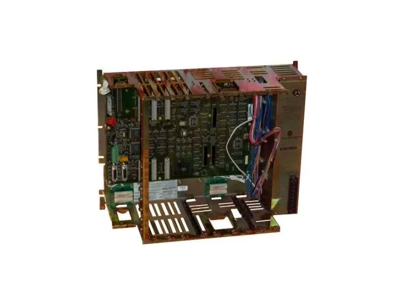 Module PLC/Khung rack 8520-EP-EXEC2-LIBAT2-31M của ALLEN BRADLEY