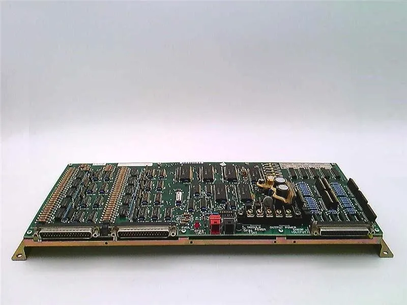 Module PLC/Khung rack 8520-HDM của ALLEN BRADLEY