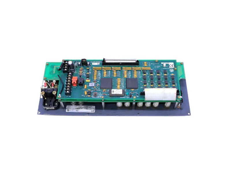 Module PLC/Khung rack 8520-MTBL của ALLEN BRADLEY