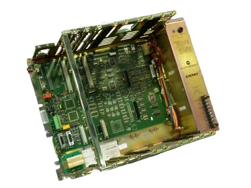 Module PLC/Khung rack 8520-PX-ASM3-EXEC2-31S của ALLEN BRADLEY