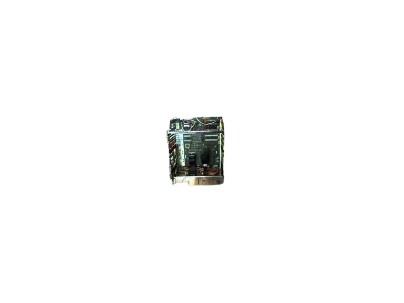 Module PLC/Khung rack 8520-PX-ASM3-MEXE2-M31S của ALLEN BRADLEY