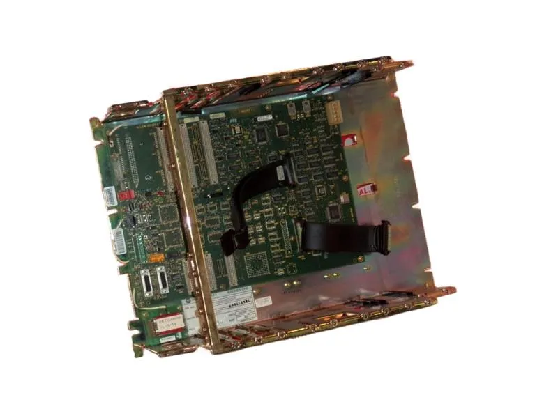 Module PLC/Khung rack 8520-PX-ASM32-EXEC2-63S của ALLEN BRADLEY