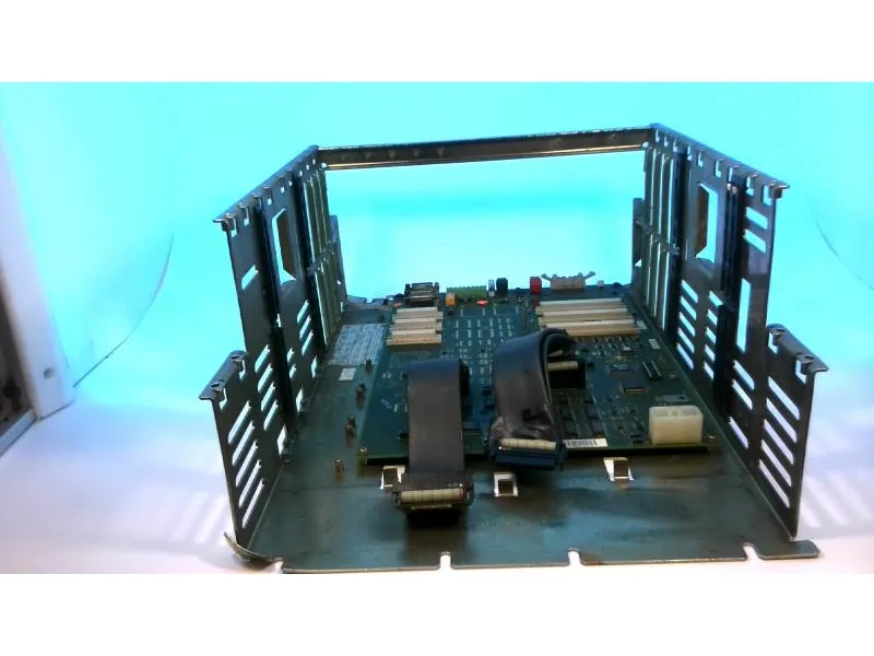 Module PLC/Khung rack 8520-PX-ASM32-EXEC2-S-1-2-3-4-5 của ALLEN BRADLEY