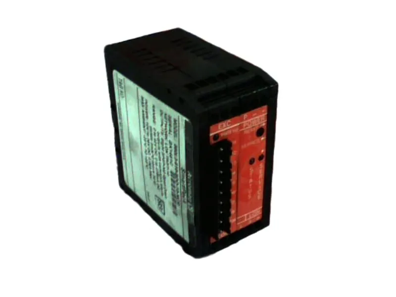 VDC-Logik-I/O-Modul 580L3-610-8DO-10-NCR von ACROMAG