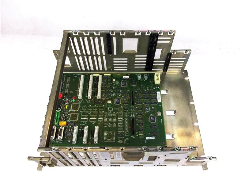 8520-PX-ENC32-EXEC2-15S PC板PLC/擴充板 由 ALLEN BRADLEY 製造