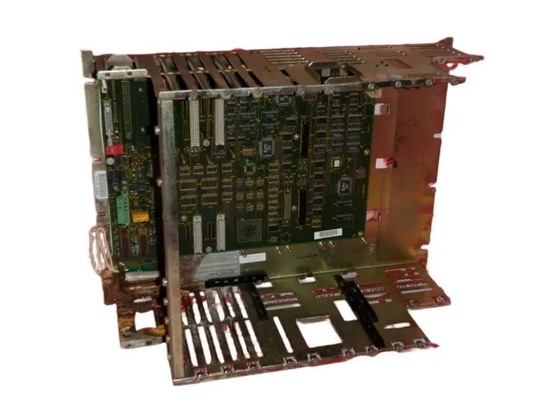 8520-PX-ENC32-GEXE2-G1-G3-LIBAT-S-5 PLC模組/機架 由 ALLEN BRADLEY 製造