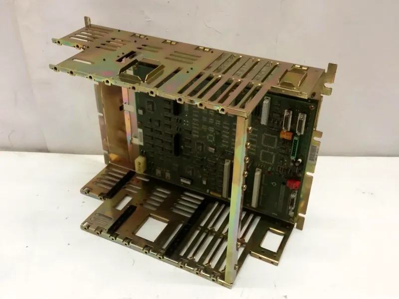 8520-PX-ENC4-EXEC2-M-1-2-3-4 PLC模組/機架 由 ALLEN BRADLEY 製造