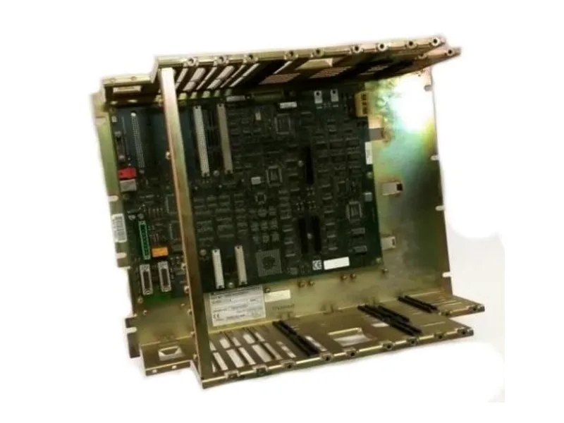 8520-PX-EXEC2-S-SM42 PLC模組/機架 由 ALLEN BRADLEY 製造